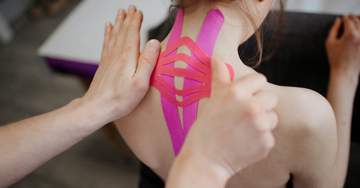 Best Upper Back Pain Relief Strategies: How Pulse Align Fits In 1 discover effective solutions for back pain relief. explore tips, exercises, and treatments to alleviate discomfort and improve your quality of life. find the right methods tailored for your needs.