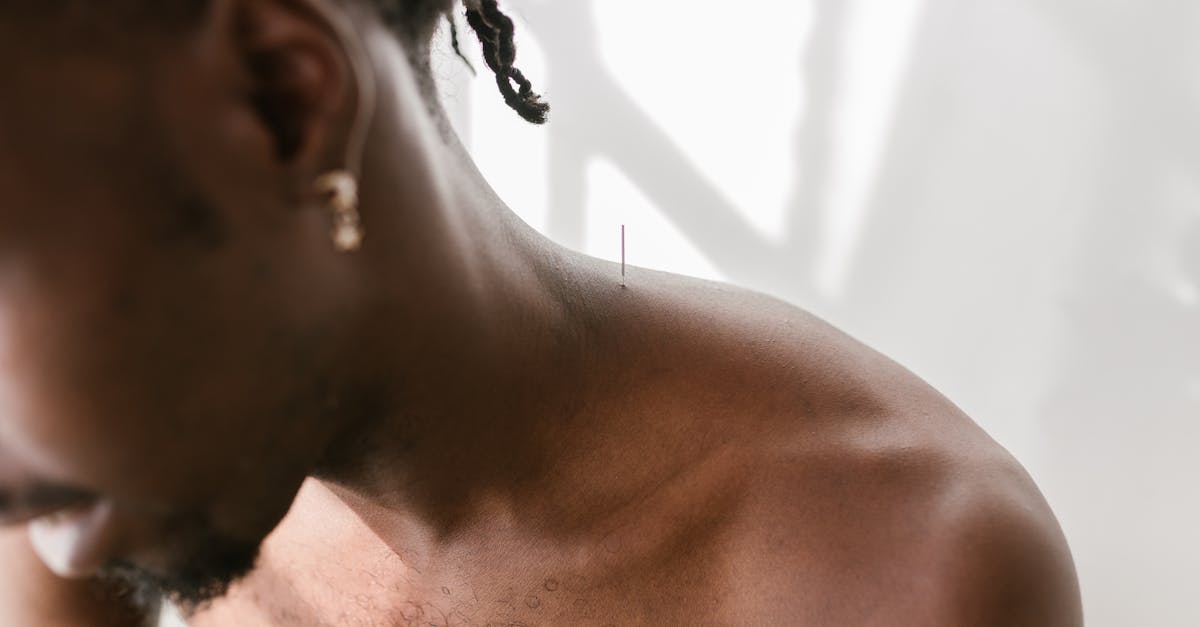 Clear Muscle Tension in Upper Back: Pulse Align’s Holistic Focus 4 explore the causes, symptoms, and effective treatments for muscle tension. learn how to relieve discomfort and improve muscular health for a more active lifestyle.