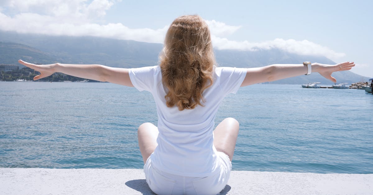 Soulagement des douleurs lombaires : 5 petits ajustements et un boost d'alignement du pouls 1 Optimisez la profondeur de l'assise