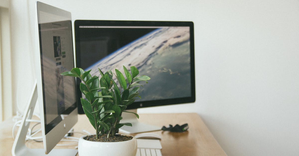 Affinez la configuration ergonomique de votre poste de travail avec Pulse Align