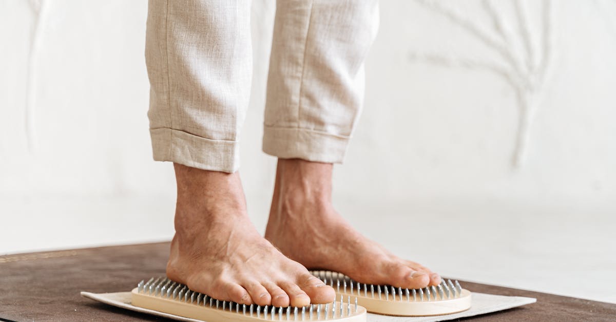 discover the power of pressure points to relieve stress and enhance wellness. learn techniques to unlock your body's potential and improve your health through targeted acupressure methods.