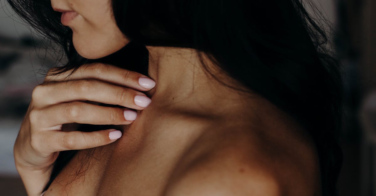 Exploitez la puissance de Pulse Align pour une épaule plus confortable