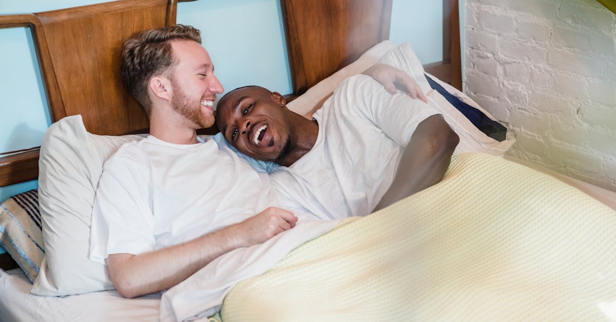 5. Evite dormir boca abajo: La prevención es clave