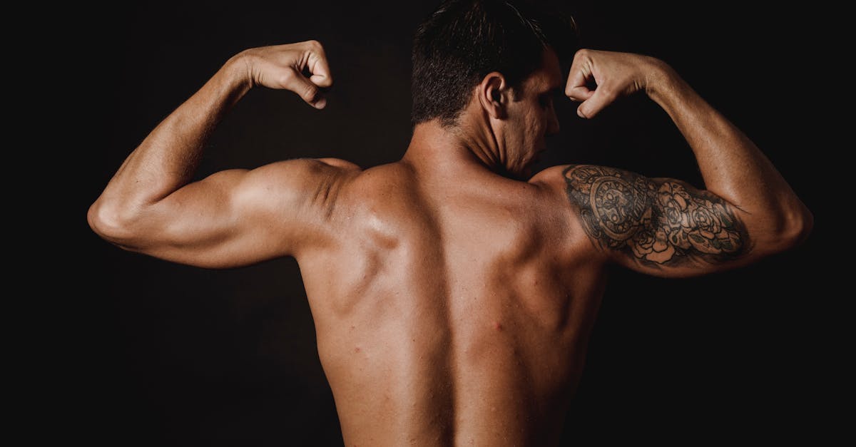 explore effective exercises and tips to strengthen and relieve tension in your upper back. discover the best practices for maintaining good posture and preventing discomfort in this essential area of your body.