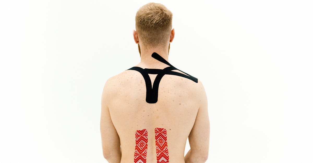 discover effective exercises and techniques to strengthen and relieve tension in your upper back. explore tips for maintaining proper posture and preventing discomfort in this often-overlooked area of the body.