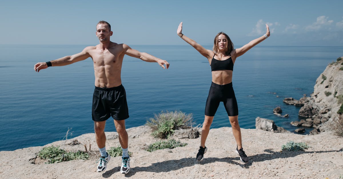 discover effective vertigo exercises to help reduce dizziness, improve balance, and manage symptoms at home. simple routines and expert tips to support your recovery.