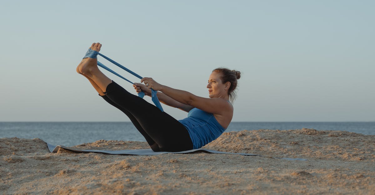 discover effective vertigo exercises to reduce dizziness, improve balance, and regain confidence in daily activities. learn simple routines recommended by health professionals.