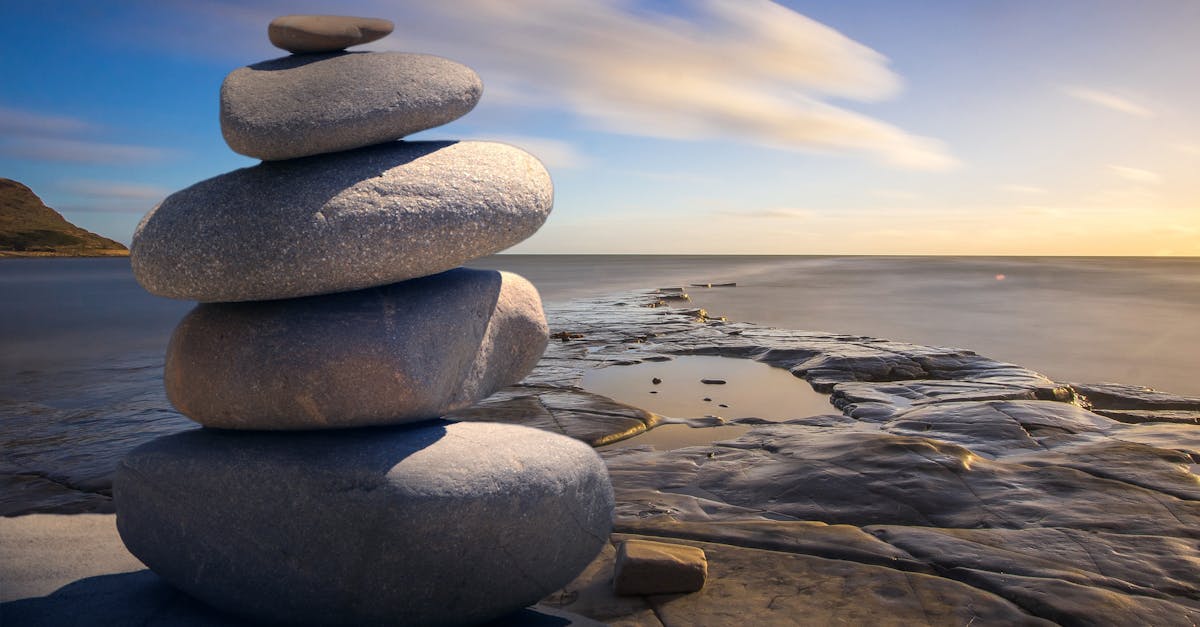 discover the importance of balance in daily life. learn tips, techniques, and strategies for achieving physical, mental, and emotional equilibrium for a healthier and happier you.