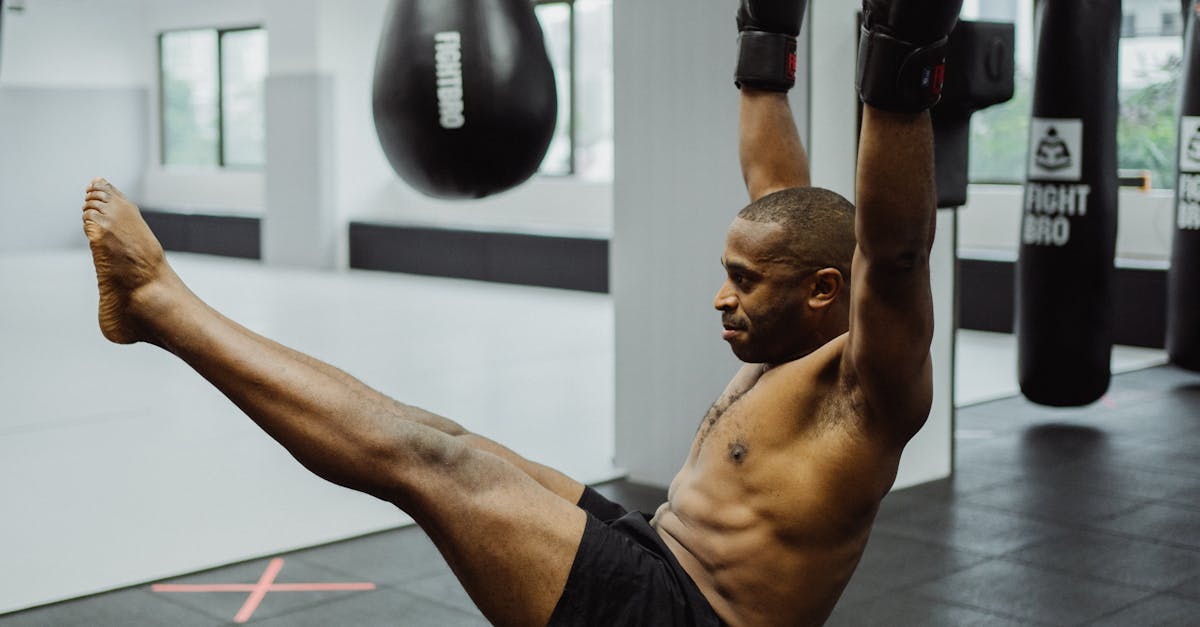 discover effective core strengthening exercises and tips to build a strong, stable midsection. improve your posture, balance, and overall fitness with expert guidance on core training.