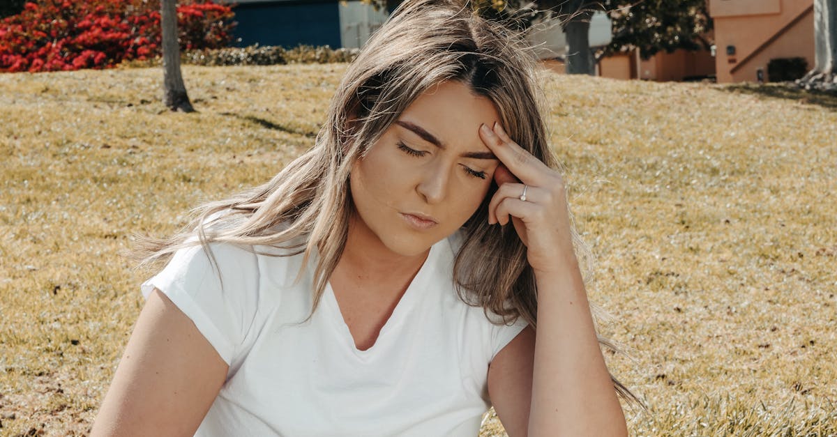 Meditación para migrañas: Complementa la práctica con Pulse Align