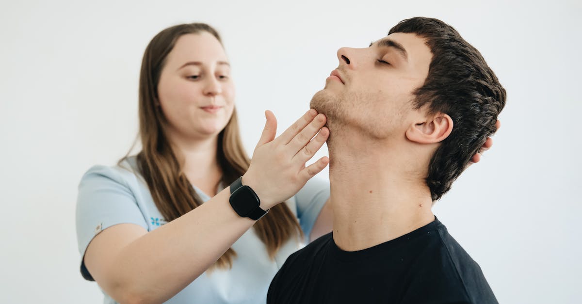 discover effective neck pain exercises to relieve tension, improve mobility, and prevent discomfort. follow our step-by-step guide for safe home workouts designed to reduce neck pain and support overall neck health.